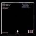 Kids In The Kitchen : Bitter Desire (12", Maxi)