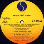 Kids In The Kitchen : Bitter Desire (12", Maxi)