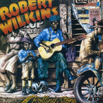 Robert Wilkins - Original Rolling Stone (CD)