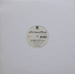 Jacqueline : Appreciate (The Remixes) (12")