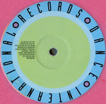 California Dreams : California Dreams Volume 3 (12", Pin)