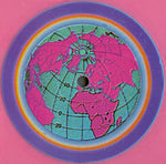 California Dreams : California Dreams Volume 3 (12", Pin)