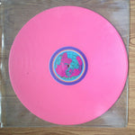 California Dreams : California Dreams Volume 3 (12", Pin)
