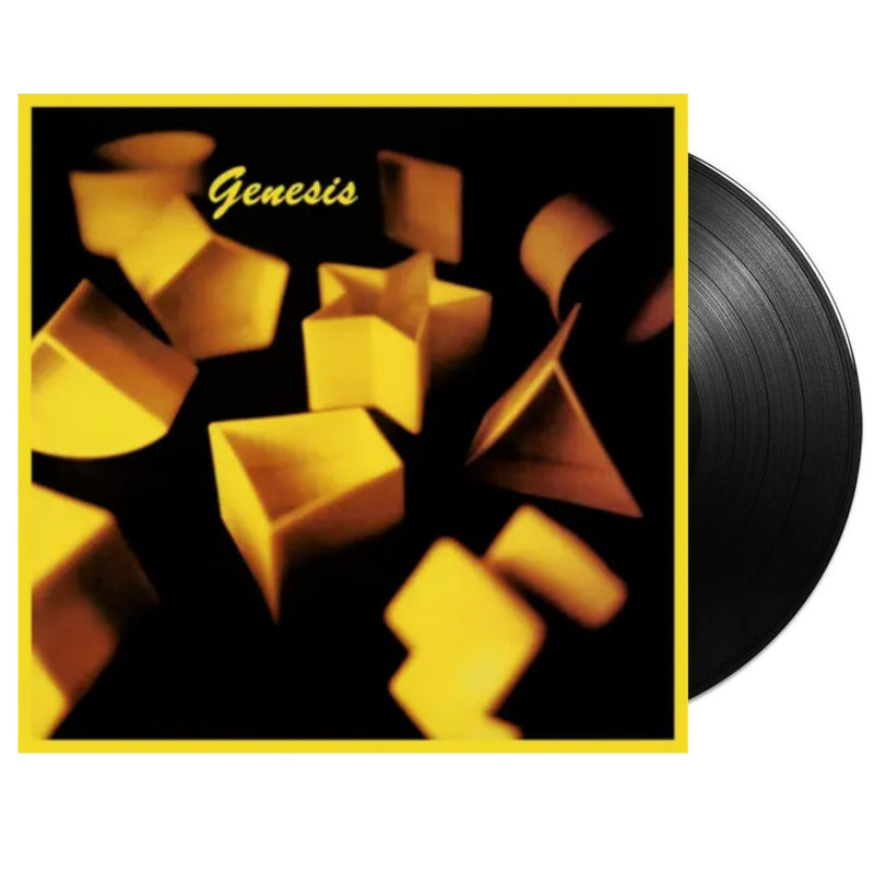Genesis - Genesis (Vinyl)