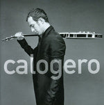 the album cover for Calogero - Calogero