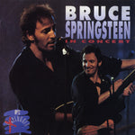 Bruce Springsteen : In Concert / MTV Plugged (CD, Album, RE)
