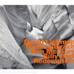 David Liebman - Redemption-Quest en vivo (CD)