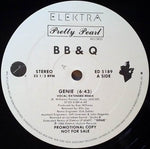 B B & Q* : Genie (12", Promo)