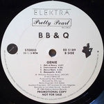 B B & Q* : Genie (12", Promo)