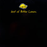 Various : Best Of Bitter Lemon (2x12")