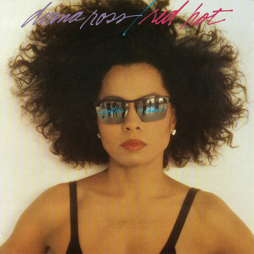 Diana Ross - Red Hot Rhythm & Blues (CD)
