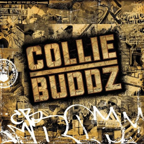 Collie Buddz - Collie Buddz (CD)