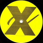 Frequency X : Hearing Things (12")