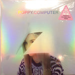 Poppy (38) : Poppy.Computer (LP, Album, Whi)