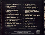 Howlin' Wolf : The Chess Box (3xCD, Comp, RE, RM + Box)