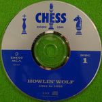 Howlin' Wolf : The Chess Box (3xCD, Comp, RE, RM + Box)