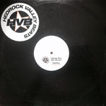 Hedrock Valley Beats : Coming Thru (My Stereo) (12", Promo, W/Lbl)