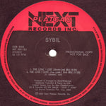 Sybil : You're The Love Of My Life (12", Promo)