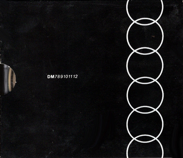 Depeche Mode : Singles 7-12 (Box, Comp + CD, Single + CD, Single + CD, Single +)