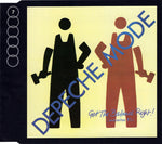 Depeche Mode : Singles 7-12 (Box, Comp + CD, Single + CD, Single + CD, Single +)