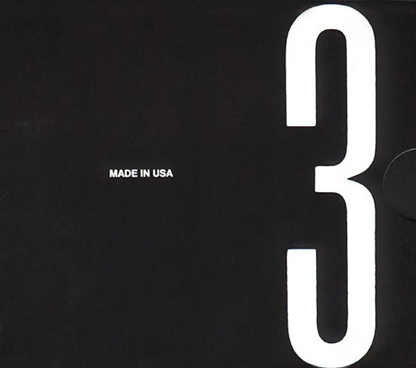 Depeche Mode : Singles 13-18 (Box, Comp + CD, Single + CD, Single + CD, Single +)