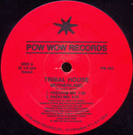 Tribal House : Motherland (12")