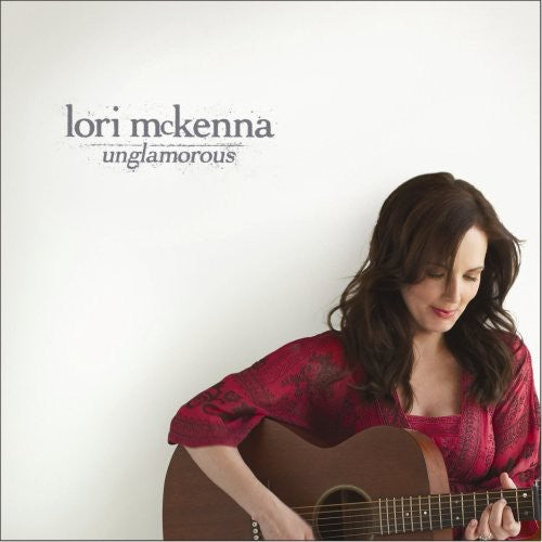 Lori McKenna - Unglamorous (CD)