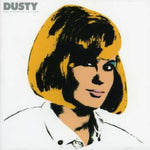 the album cover for Dusty Springfield - Silver Collection [Import]