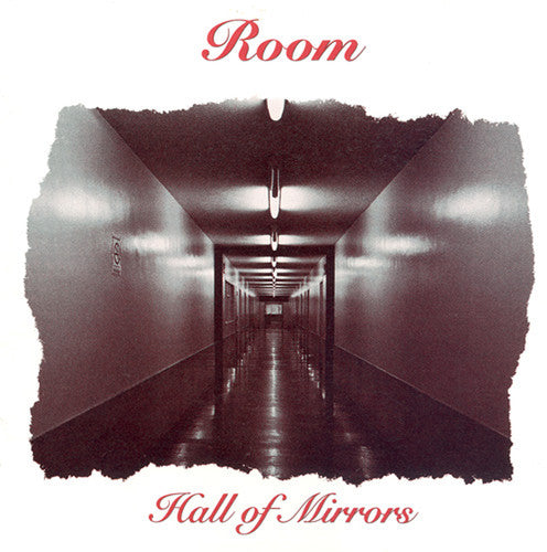 the album cover for Brown/Ochs - Room