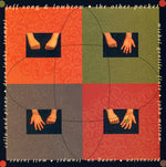 the album cover for Jeff Song - Other Pocket