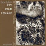 the album cover for Marty Ehrlich - Live Wood