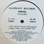 Arango : Catalina (12")