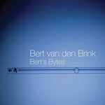 the album cover for Enrico Pieranunzi - Bert's Bytes