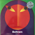 Joey Beltram : Beltram Vol. 1 (12", RE, RP)