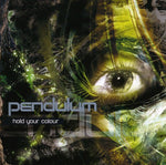 the album cover for Pendulum - Hold Your Colour [Import]