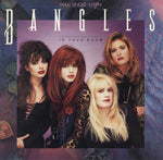 Bangles : In Your Room (12")