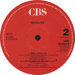 Bangles : In Your Room (12")