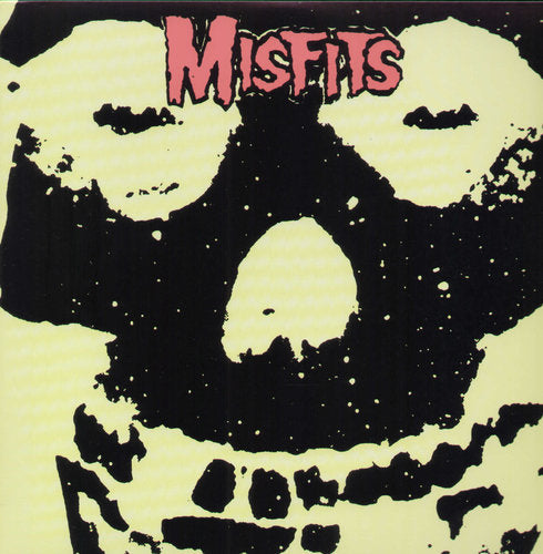 Misfits - Colección Misfits (Vinilo)
