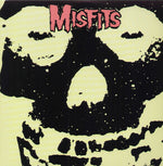 Misfits - Colección Misfits (Vinilo)