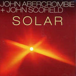 the album cover for Remembranzas - Solar