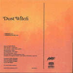 Dust Witch : Mirage(7", Bla)