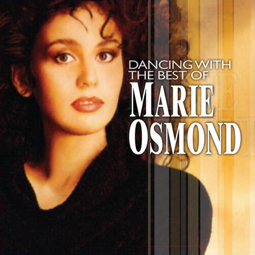 マリー・オズモンド - ダンシング・ウィズ・ザ・ベスト・オブ・マリー・オズモンド (CD)