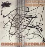 Giorgio Azzolini - Cucial Moment (Vinyl)