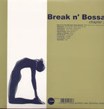 Various Artists - Break N'bossa Chapter 2 (Vinyl)