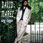 David Marez : Soy Tuyo (CD, Album)