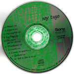 David Marez : Soy Tuyo (CD, Album)