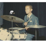 the album cover for Home Schooled - Home Schooled: The ABC's Of Kid Soul