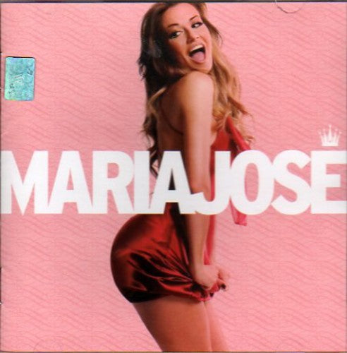 Maria Jos - Maria Jose (CD)