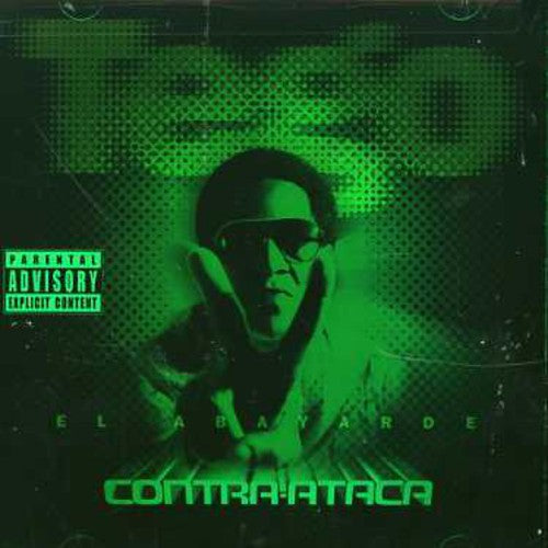 Tego Calder n - El Abayarde Contraataca (CD)