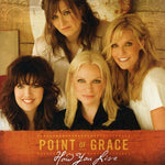 Point of Grace - How You Live (CD)